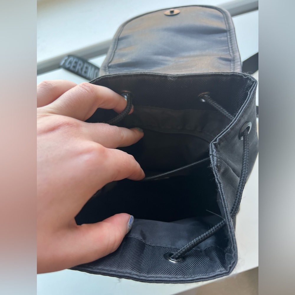 Opening Ceremony Mini Legacy Backpack View 4